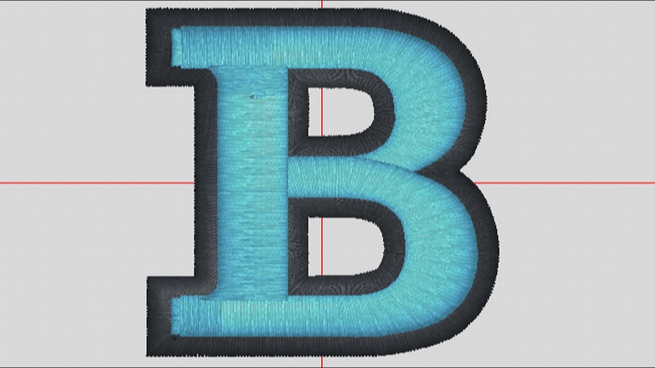 Digitizing 3D Puff