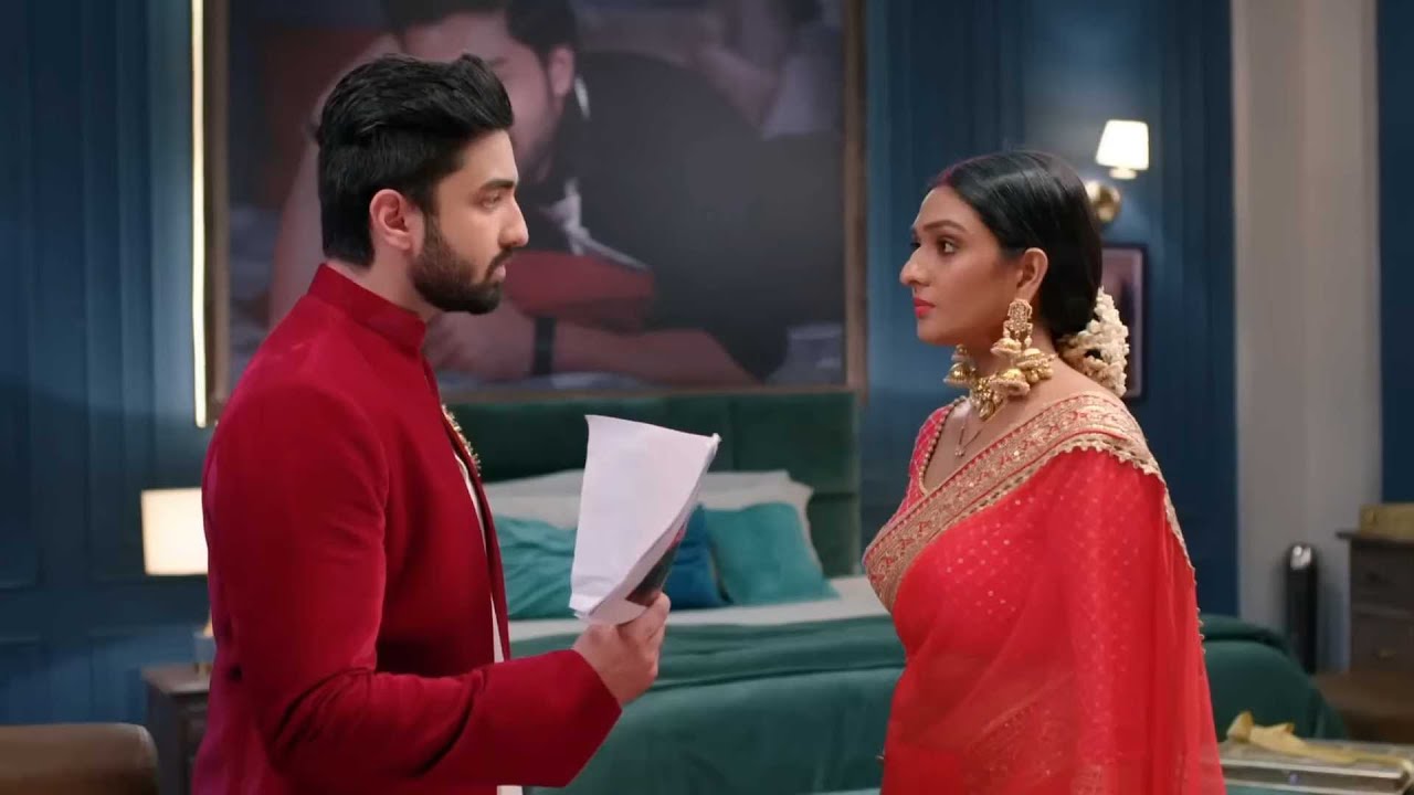 Photo देखकर Rishi ने किया Lakshmi को Confront | Bhagya Lakshmi | Quick recap | ZEE TV