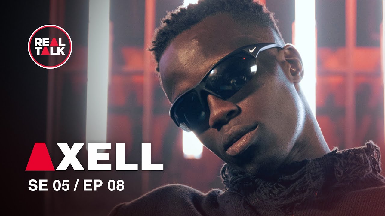 Real Talk feat. Axell