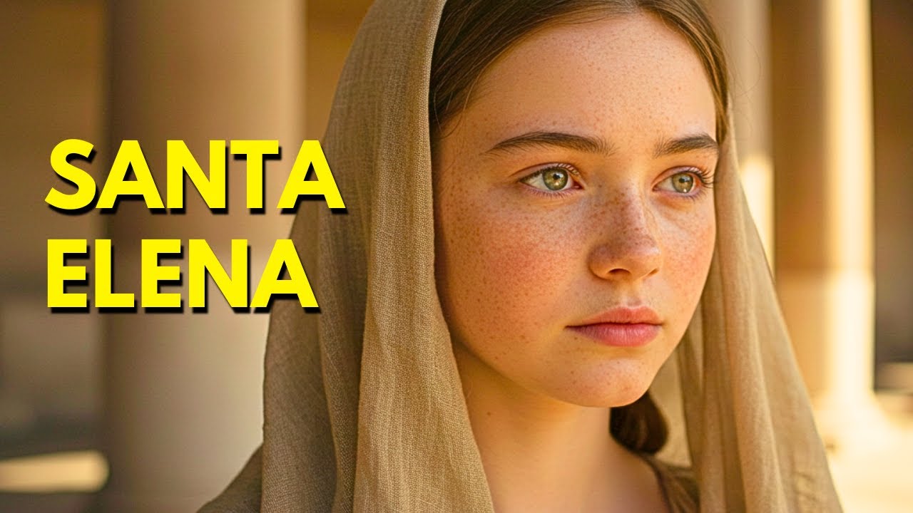 18 de agosto | Santa Elena: Emperatriz de Roma, Sierva de la Cruz