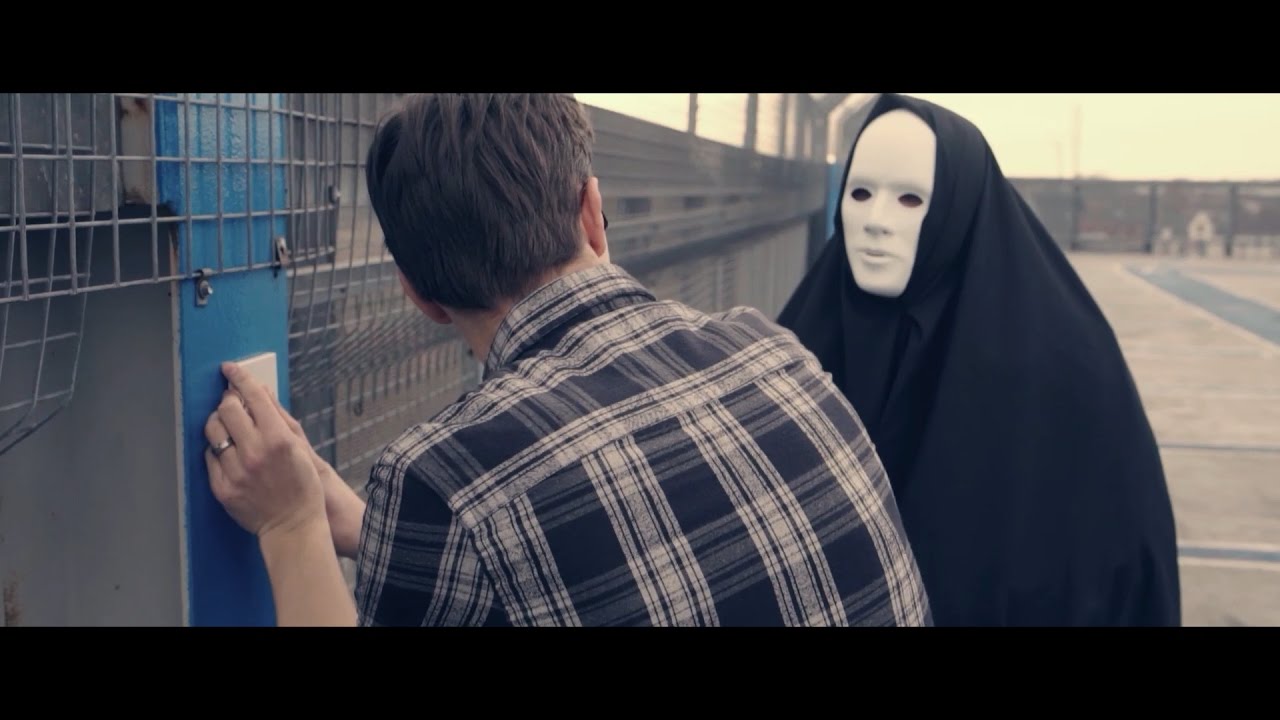 Yakobo - Far From Ground (Official Video)