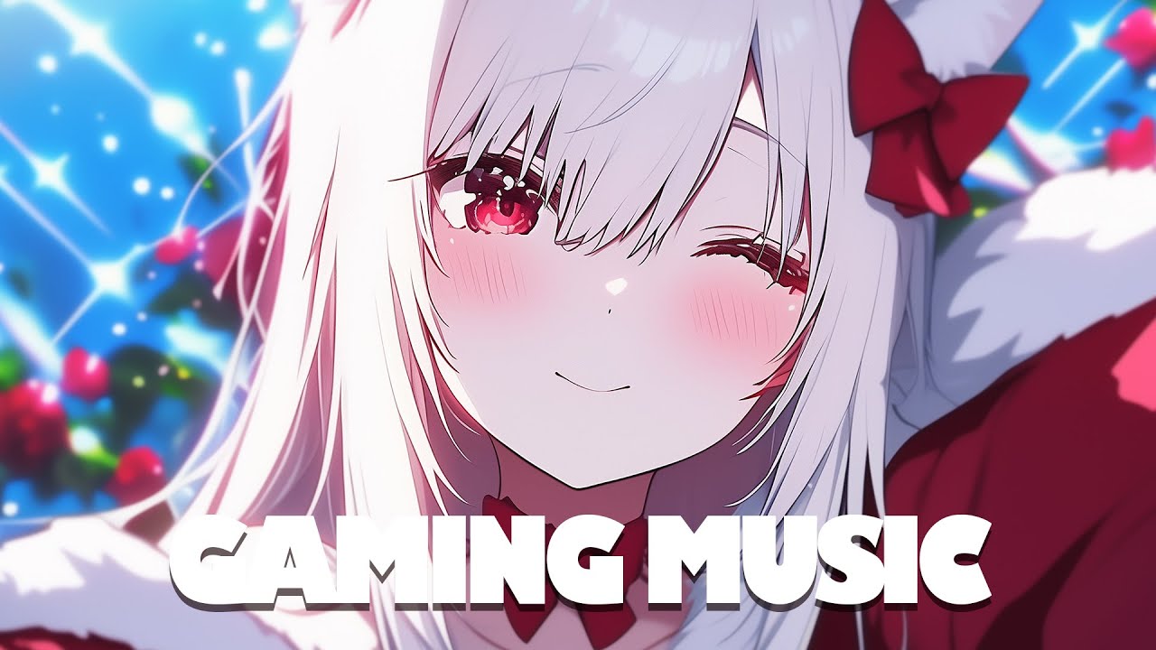 Best Nightcore Gaming Mix 2025 ♫ EDM Gaming Music Mix ♫ Nightcore Gaming Mix 2025