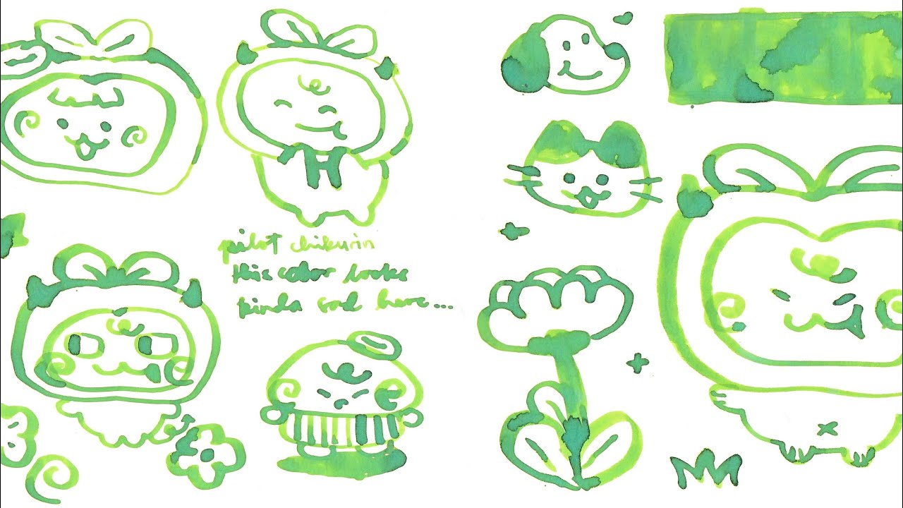 Jan Sketchbook tour