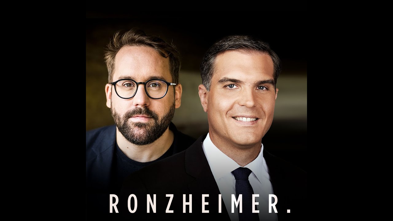 Ukraine-Gipfel: Was Insider misstrauisch macht. Mit Fred Pleitgen