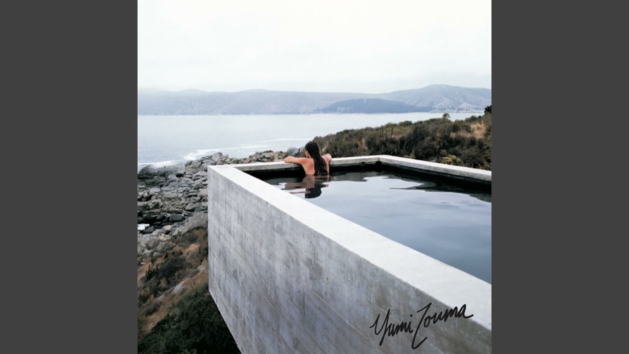 Song for Zoe & Gwen (Instrumental)