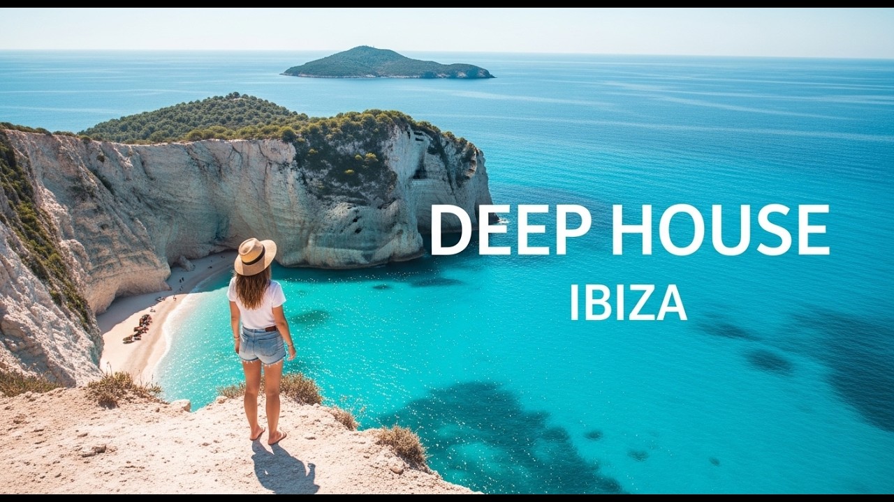 Best Summer Tropical Lounge 2026 ☀️ Deep House Relax Mix