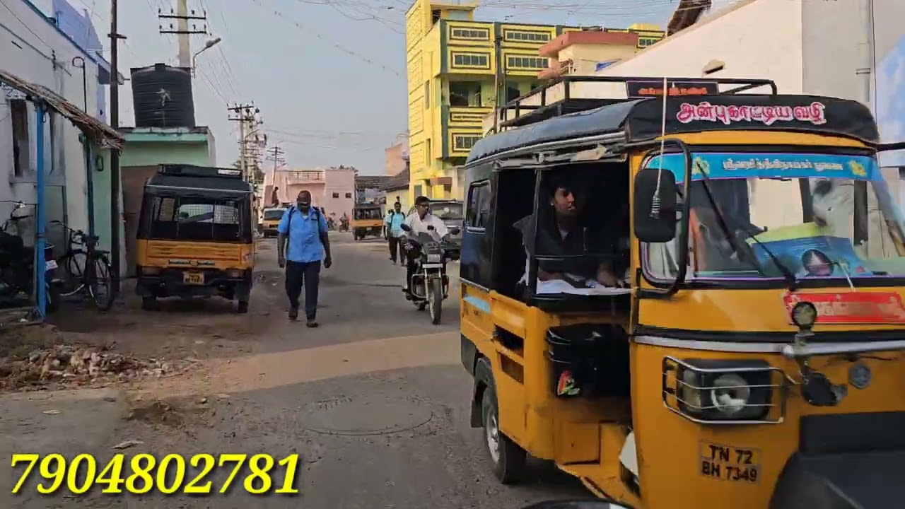 DTCP APPROVED | நெல்லையில் குறைந்த விலையில் பிளாட் விற்பனைக்கு | Low Budget Land In Tirunelveli |