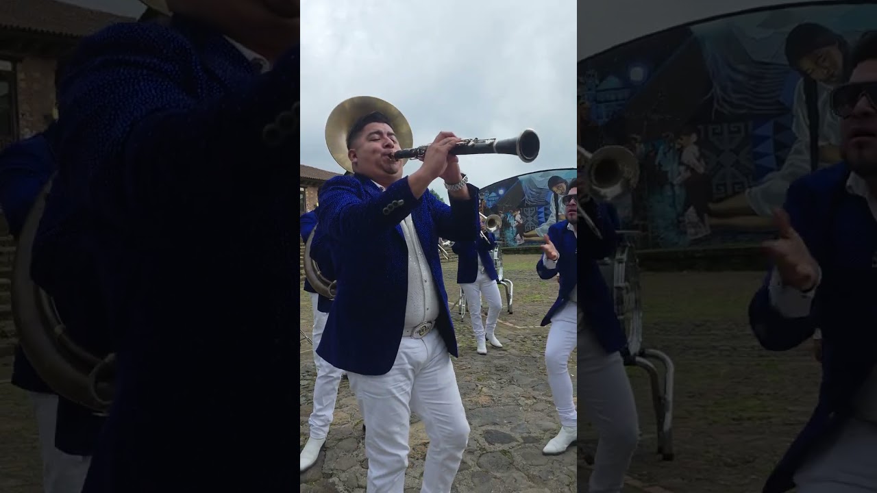 PERLA AZUL - LA INDICADA 