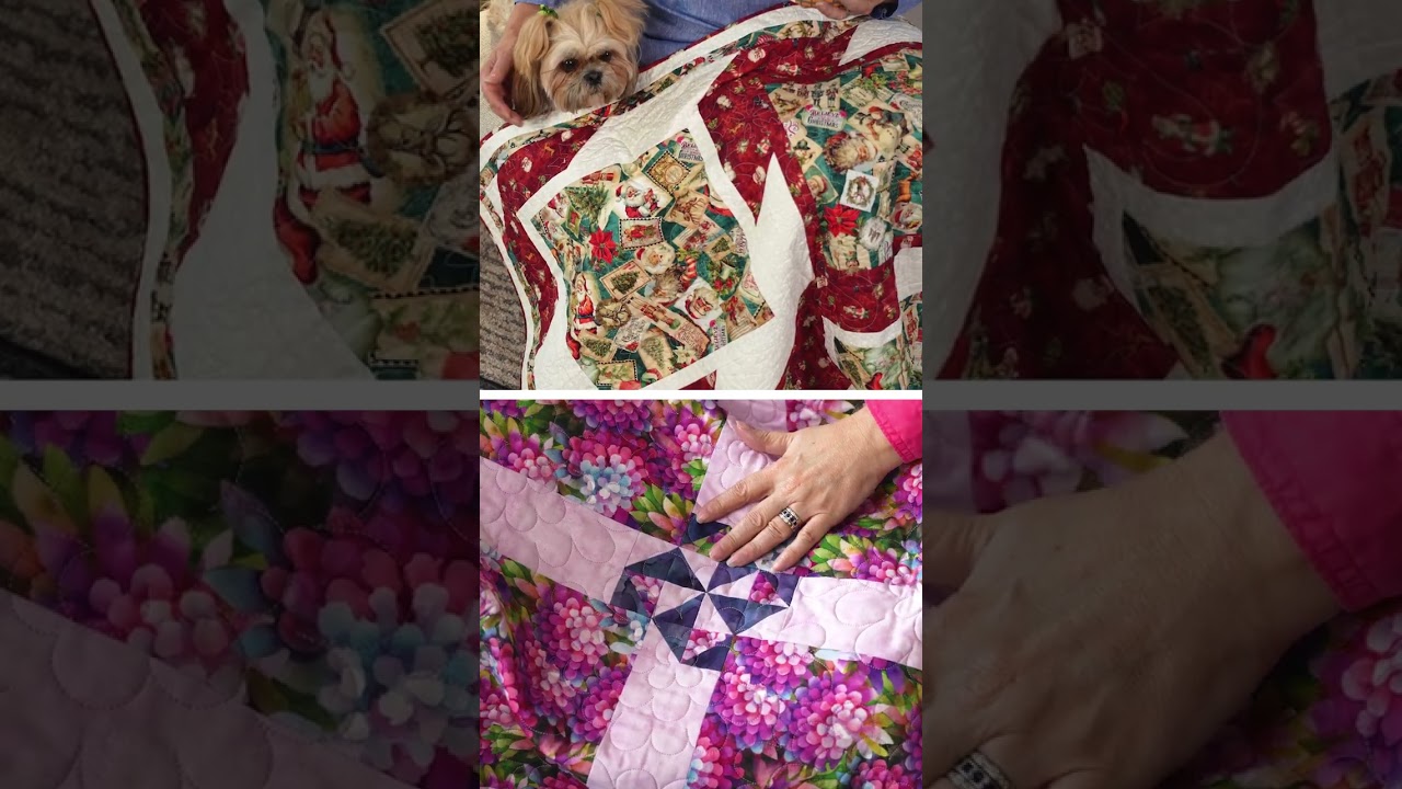 8 EASY Patterns for Your FAVORITE Fabrics!