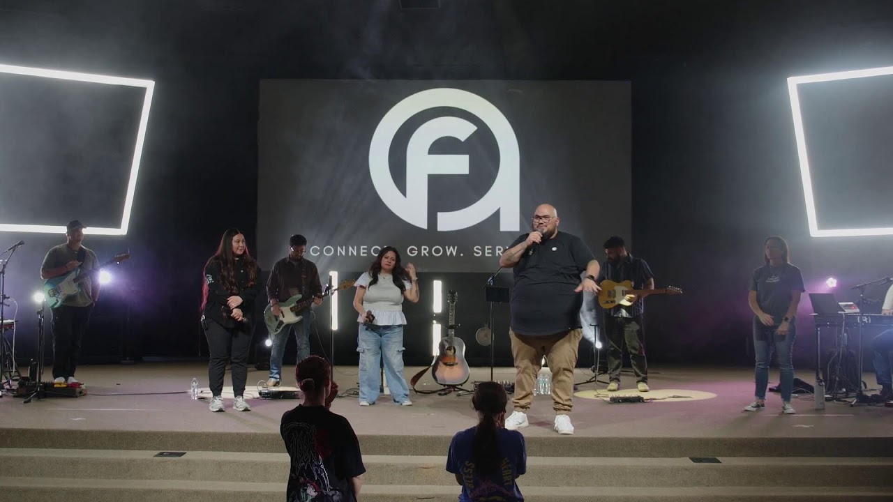 Night of Worship
