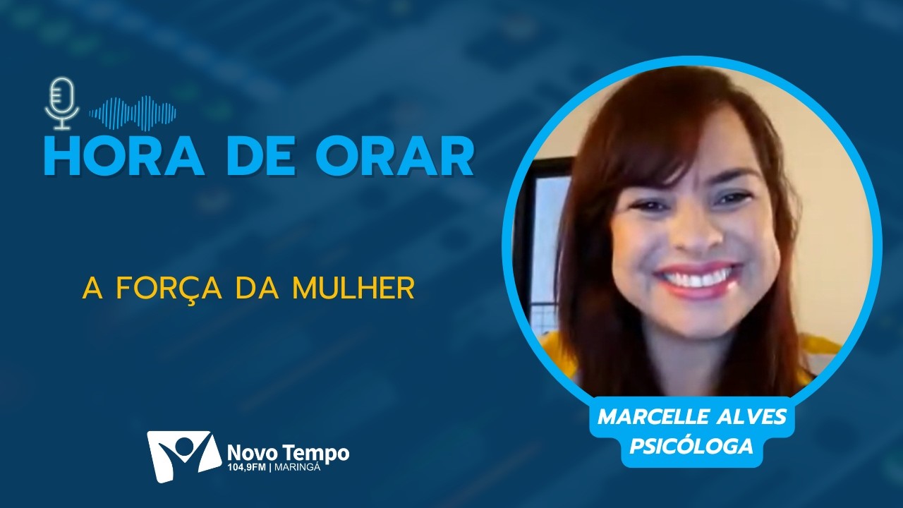 FORÇA DE Mulher
