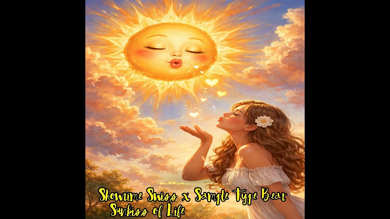 Showtime Swiss x Sample Type Beat - Sunkiss of Life 