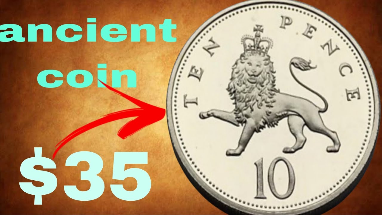 Rare collector hub treasure 1977 10 Cent Coin &mdash; Rare Vintage Dime Worth Collecting!