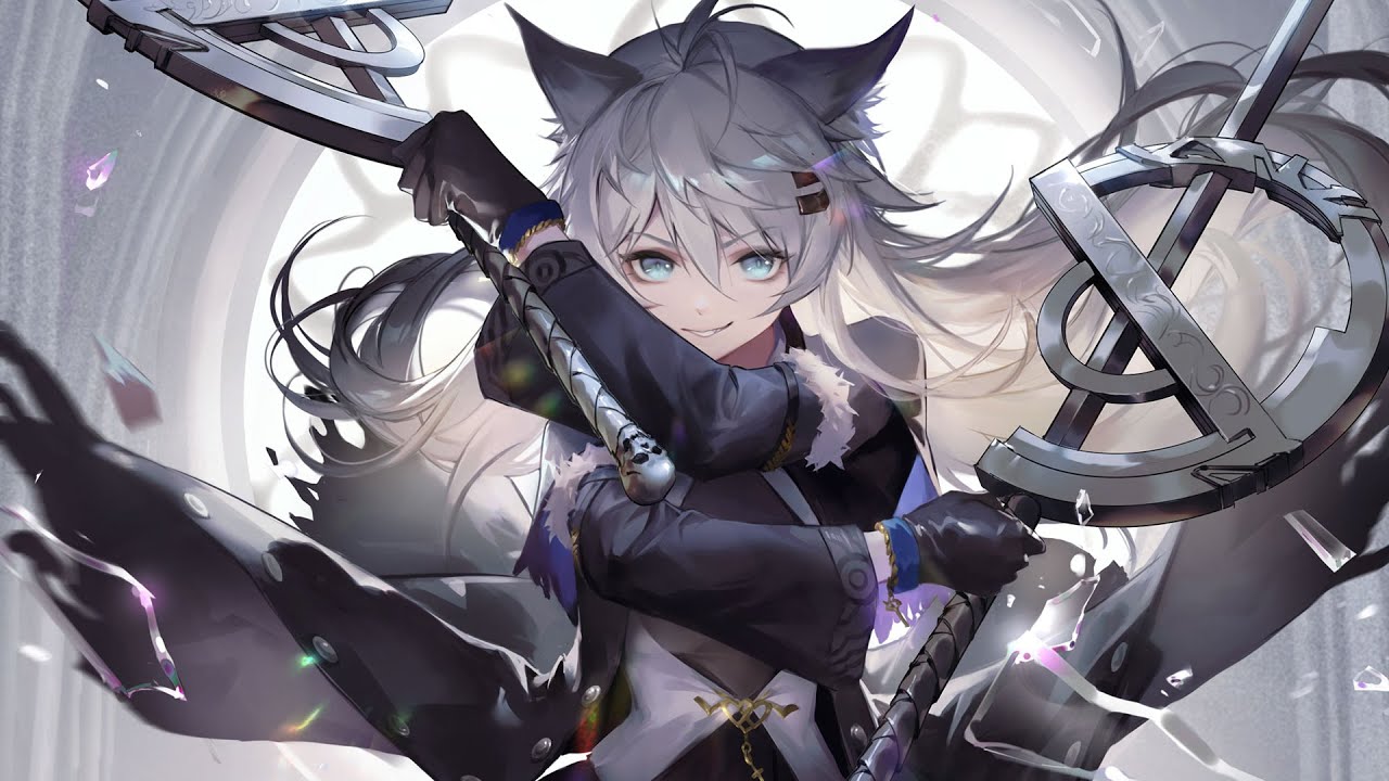 Nightcore - Gladiator