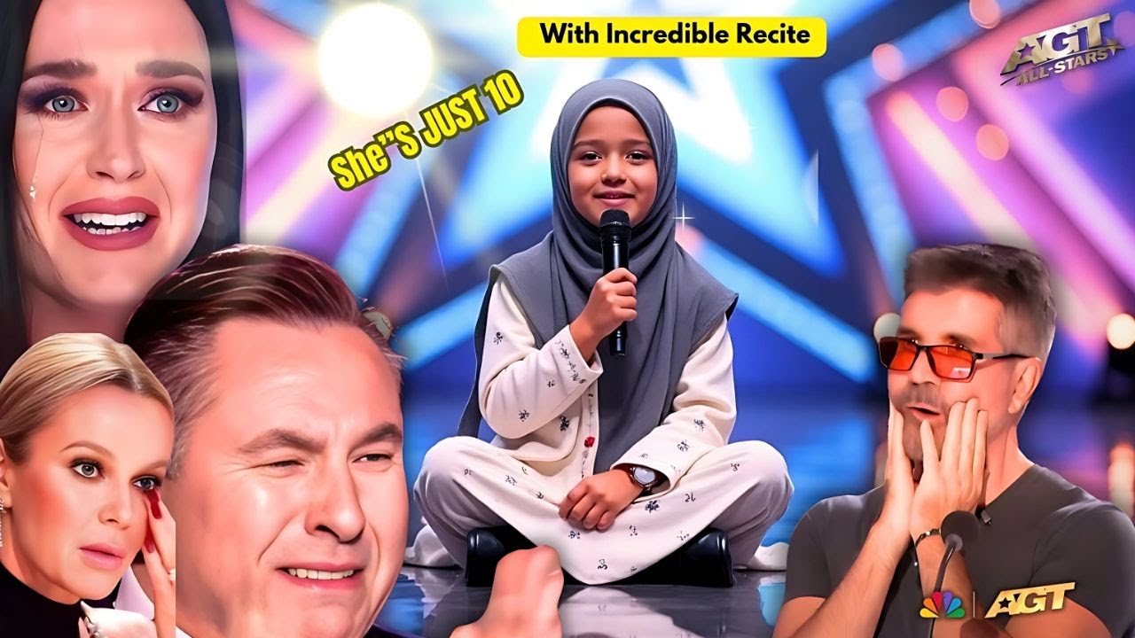 Little baby unbelievable tilawat | beautiful surah waqia | best tilawat ever  |talented baby |