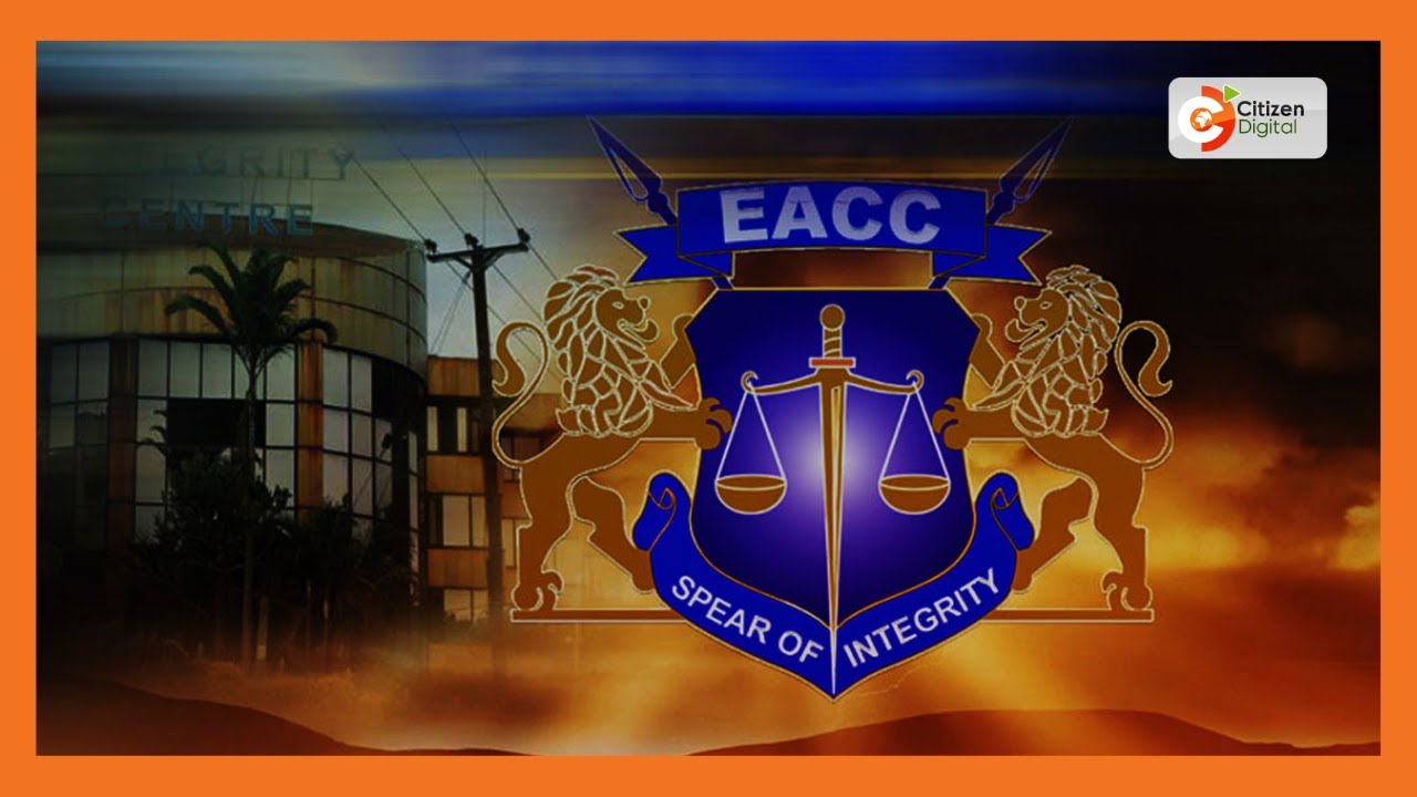 EACC accuses the executive of interfering with grabbed land case
