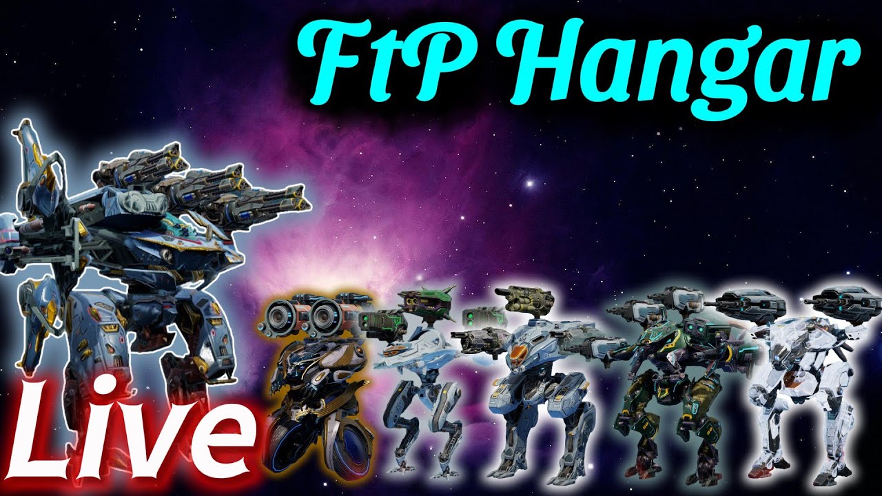 FtP robots in the Champion League №40