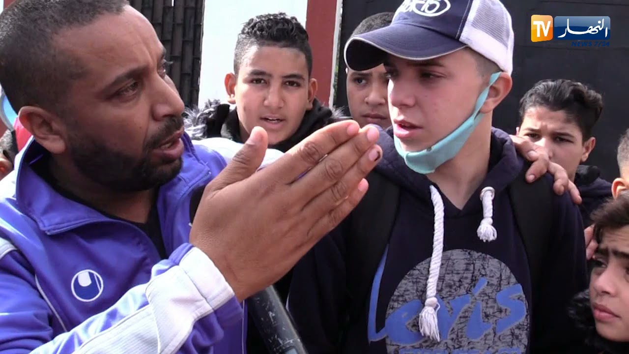 العاصمة: غياب الأمن وإنعدام النظافة هاجس يؤرق التلاميذ بالمؤسسات التربوية