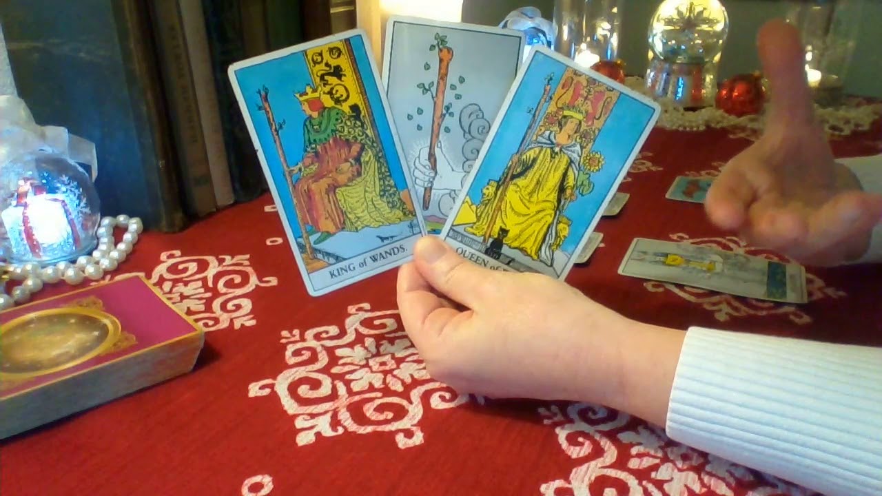 Libra December 2018: Getting This Soulmate Union Started❤