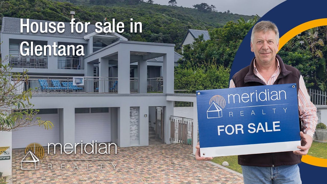 5 Bedroom House For Sale in Glentana | Garden Route