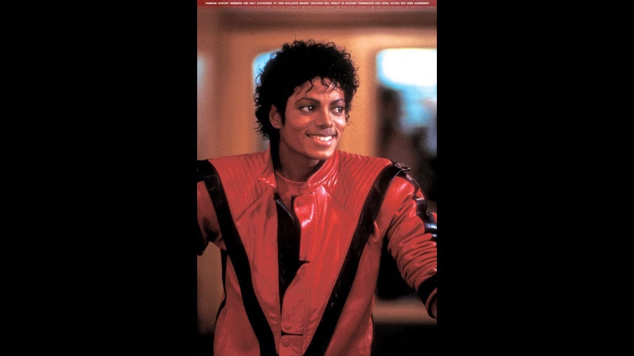 Michael Jackson - 
