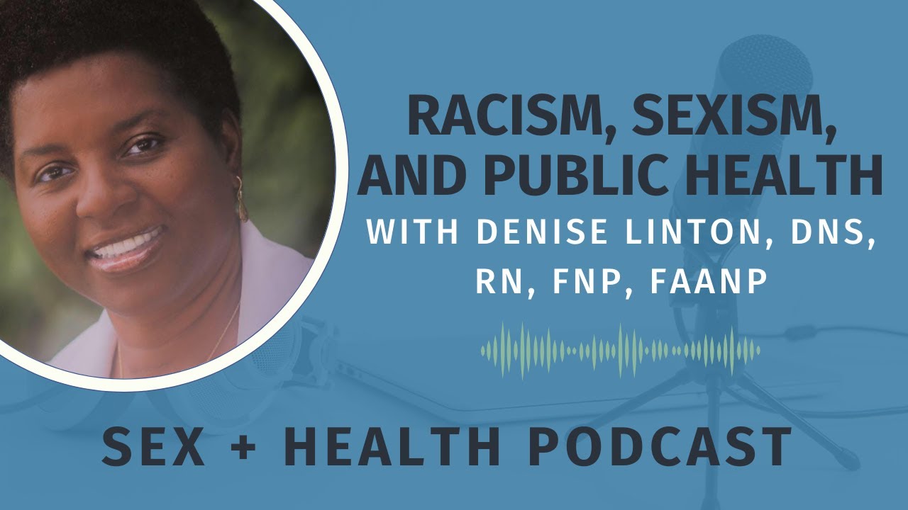 Racism, Sexism, and Public Health