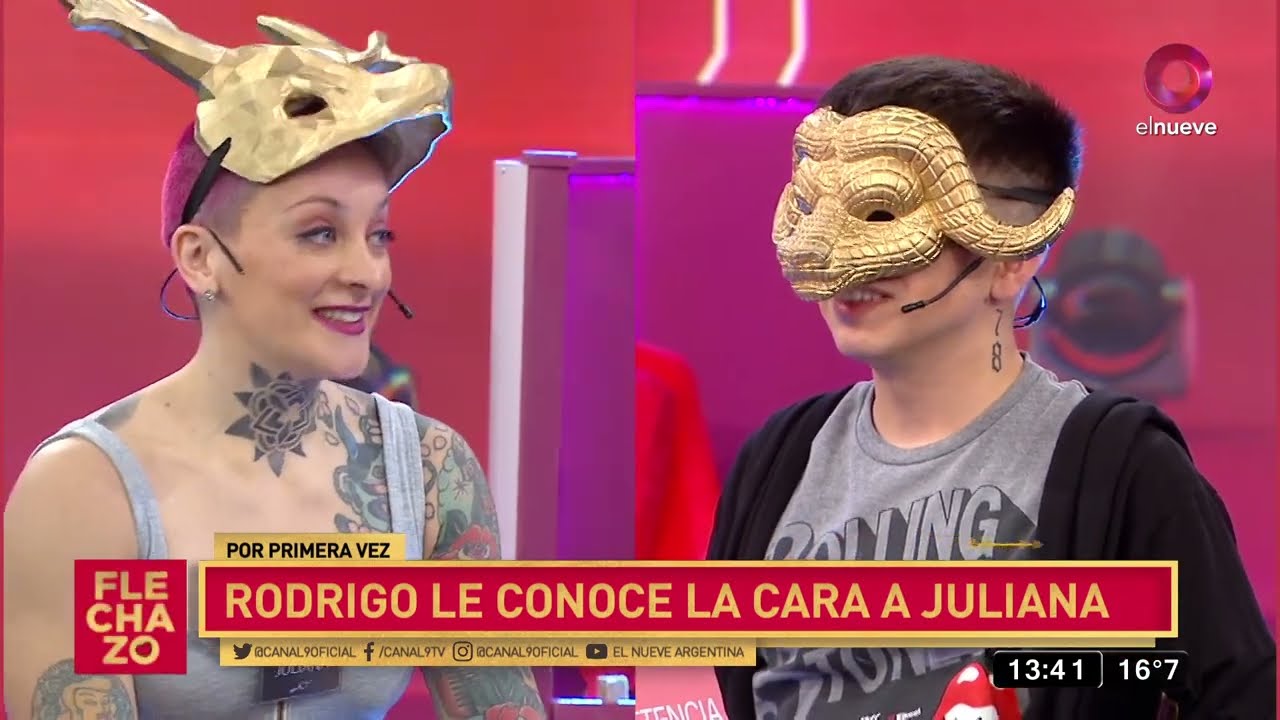 Flechazo Amor Oculto: Programa del 1 de septiembre de 2022