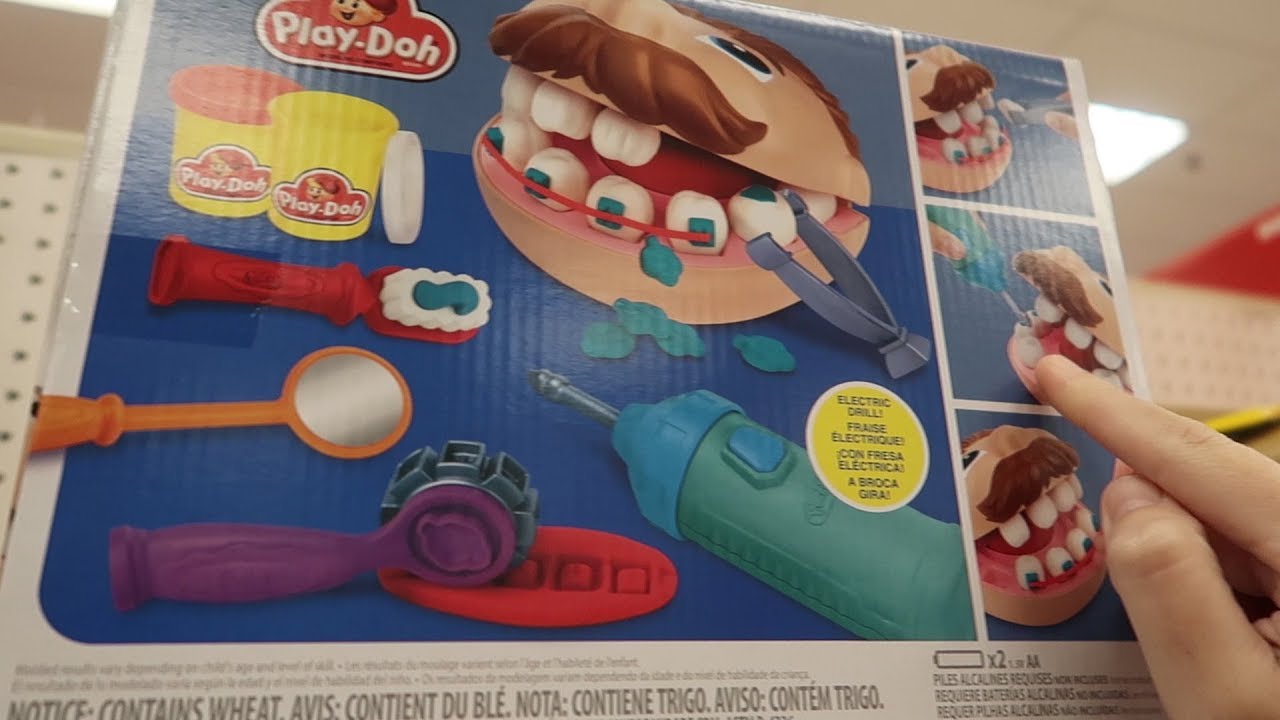 Мы нашли несколько странных и интересных игрушек в магазине Target! | Домашний видеоблог