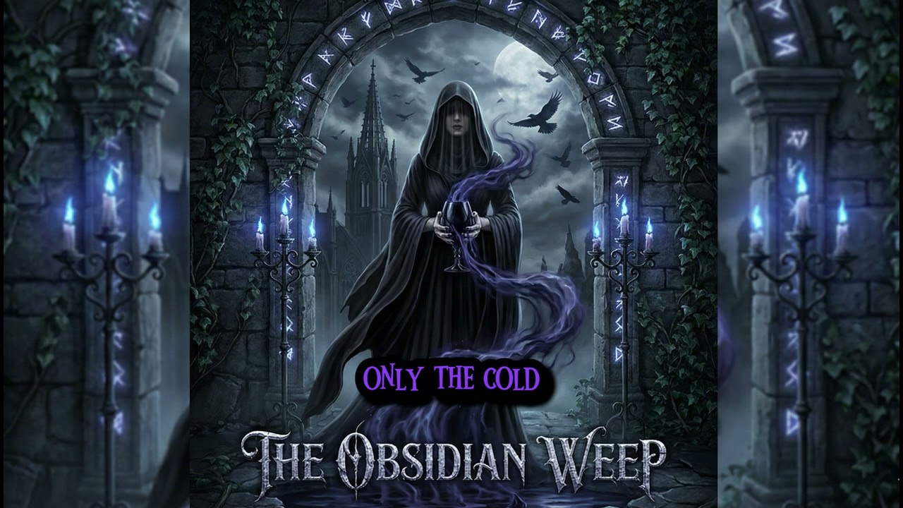 The Obsidian Weep ( Gothic, Symphonic Metal )
