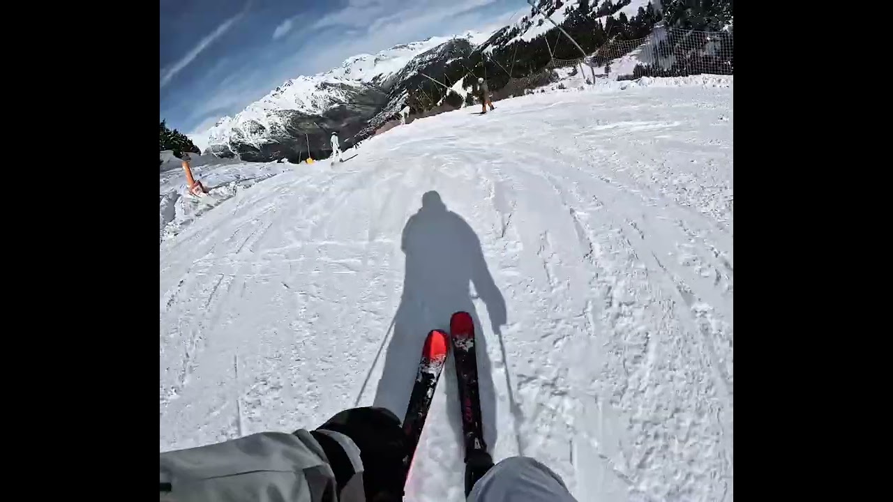 Día de ski ⛷️