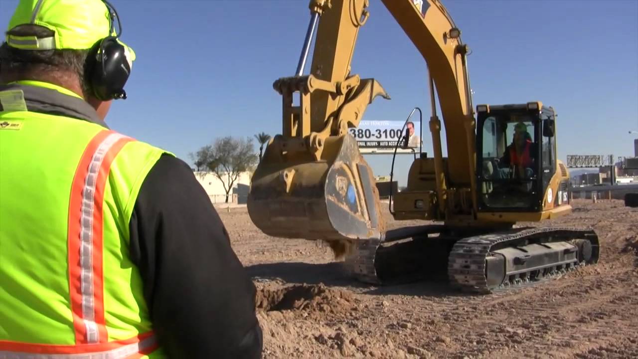 Scouting Las Vegas: The Best Place to Play in a Sandbox - Dig This