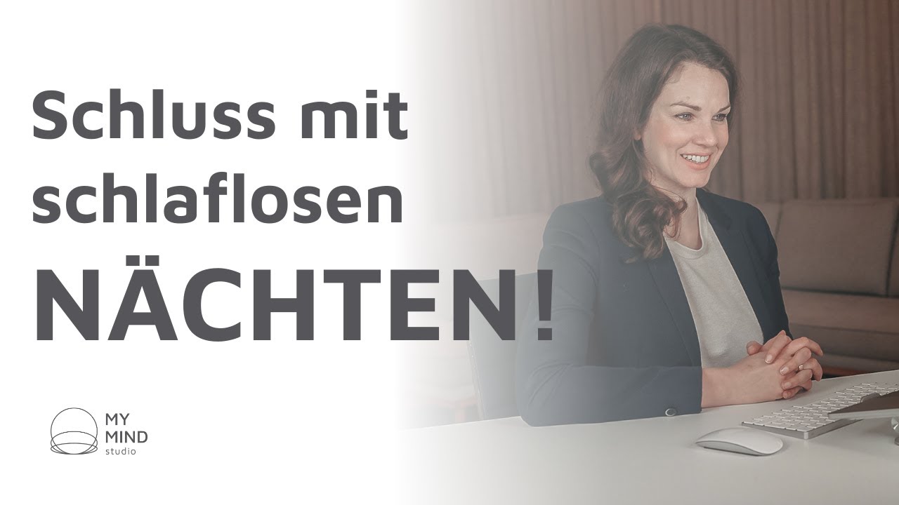 Schlaflose Nächte wegen Mitarbeitern. Schluss damit!