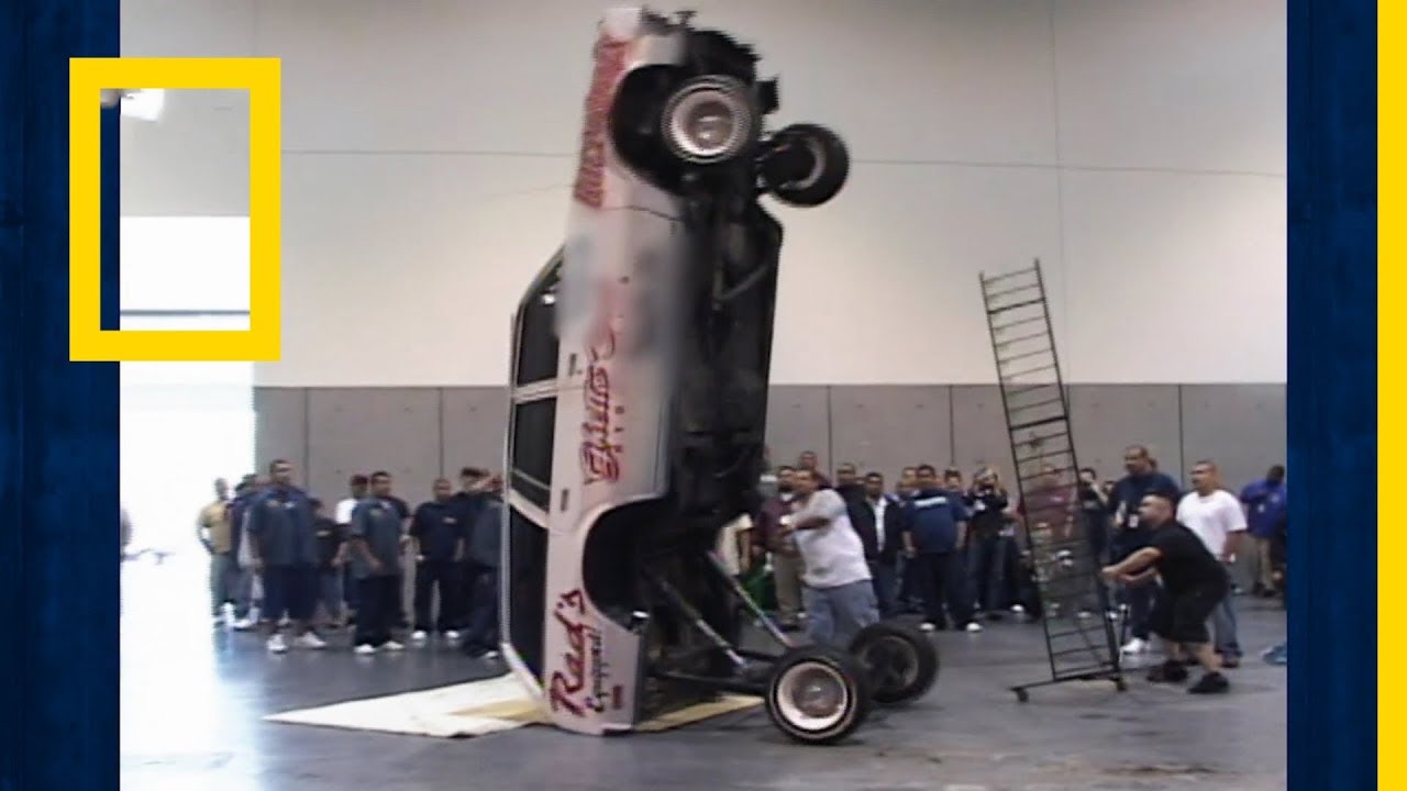 علم البسطاء: الموسم السابع: الحلقة 9 | ناشونال جيوغرافيك أبوظبي