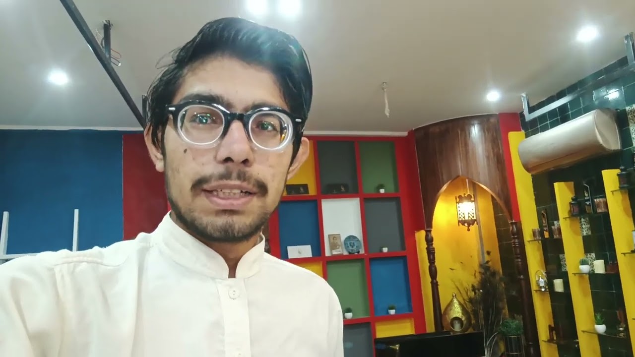 new najam fellow studio taiyar ho chuka hai hamara studio mein