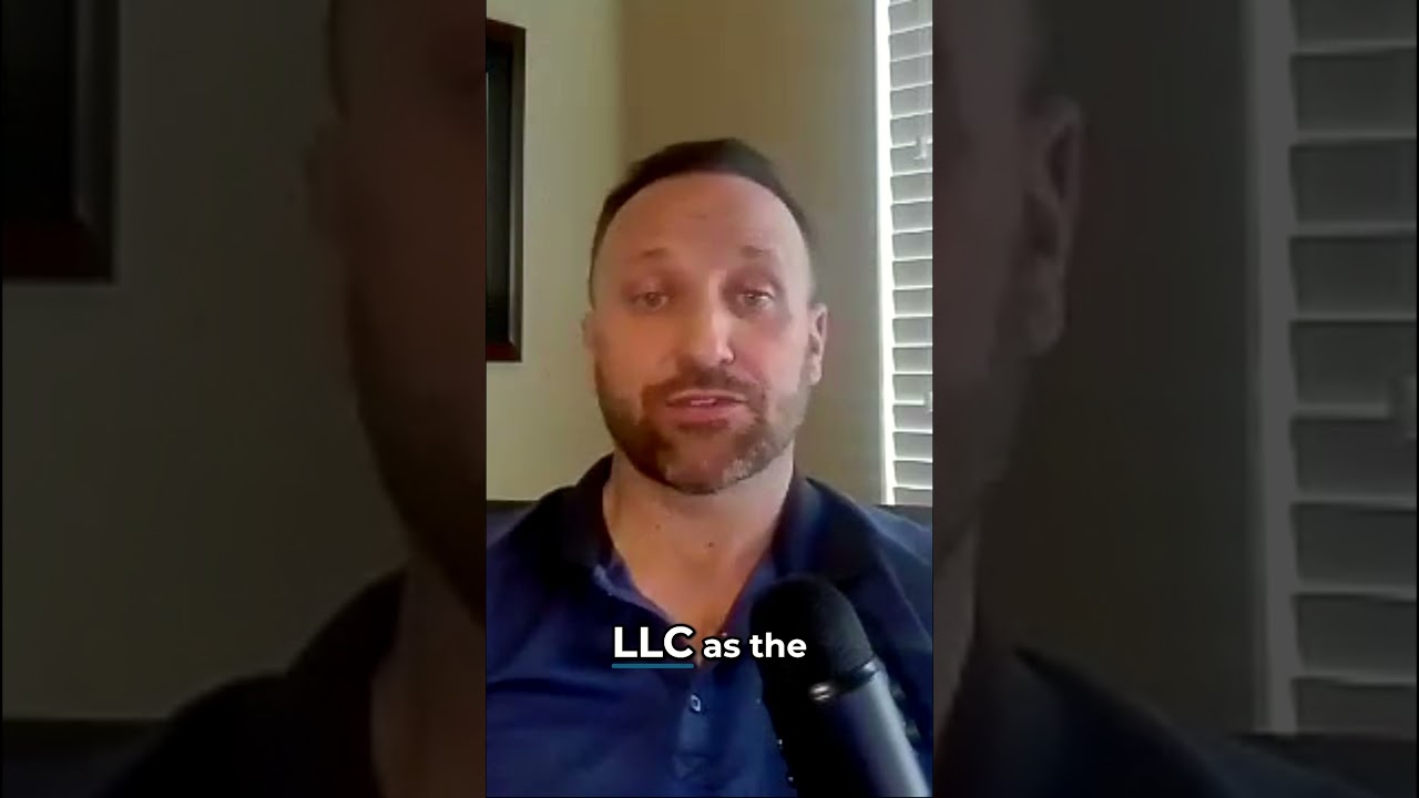 Multiple LLCs in One Trust?  Slow Down First