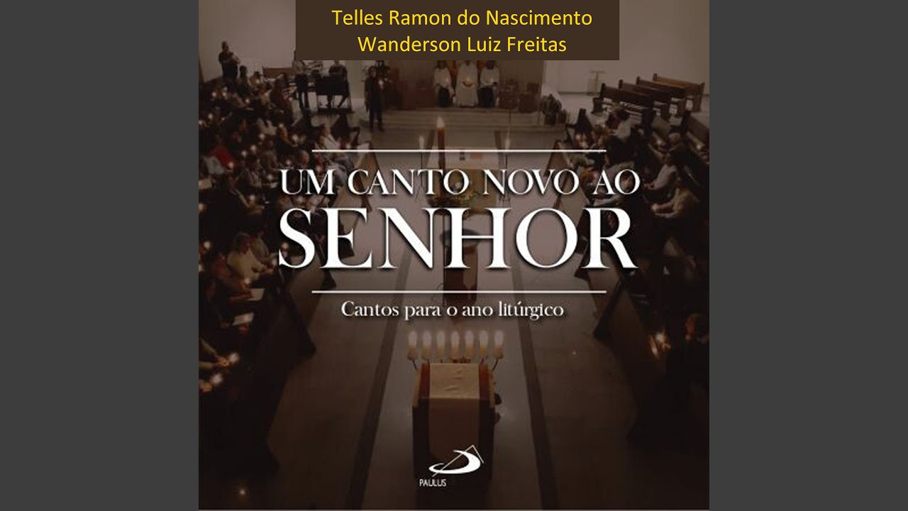 Acolhei, ó Redentor