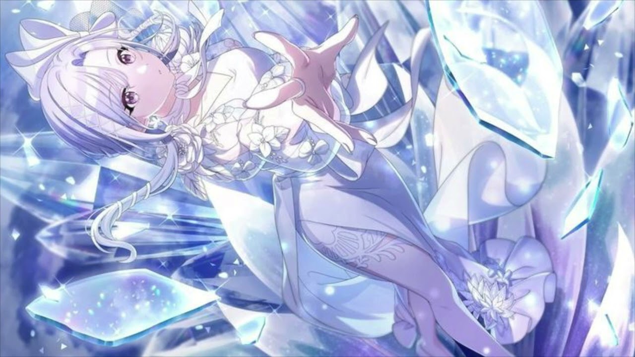 Nightcore - Another Day In Paradise (Phil Collins)