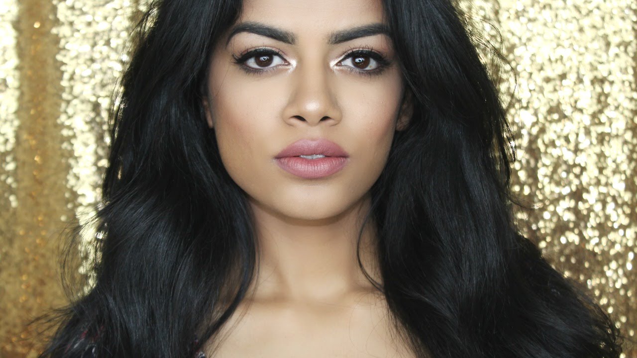 Victoria's Secret Fashion Show 2015 Makeup Tutorial