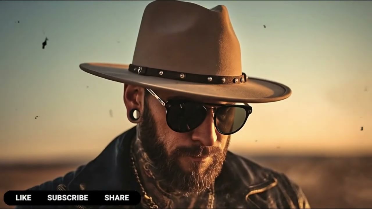 Country Rap Motivation 2026 | No Excuses Grit & Discipline Playlist