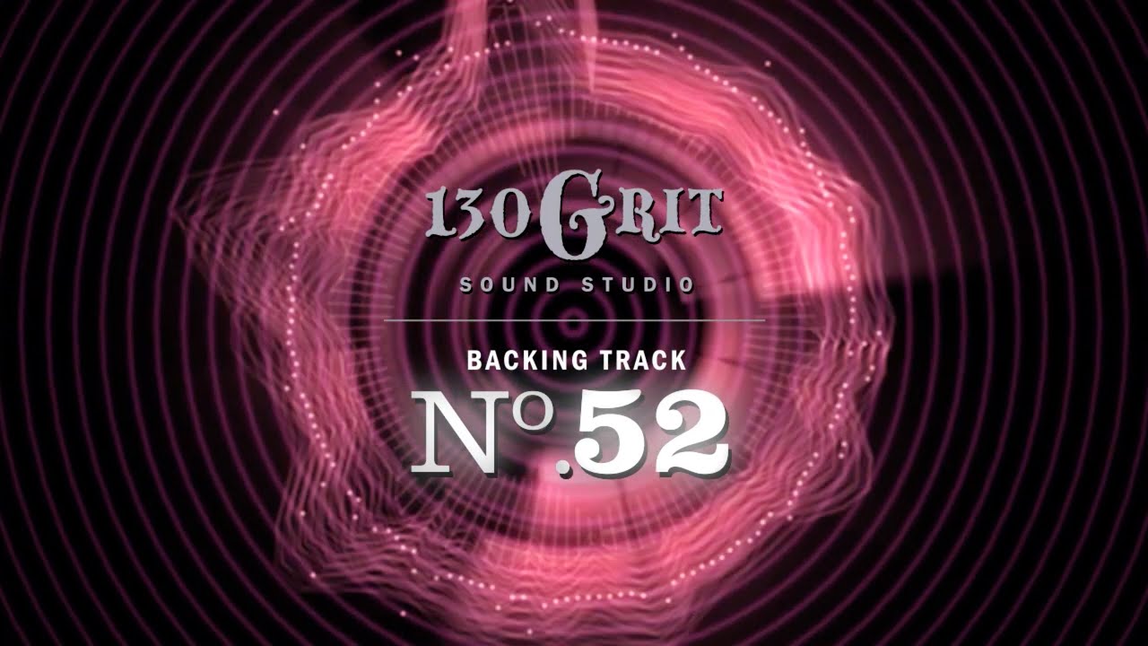 Flamenco in F# Minor Backing Track No.52