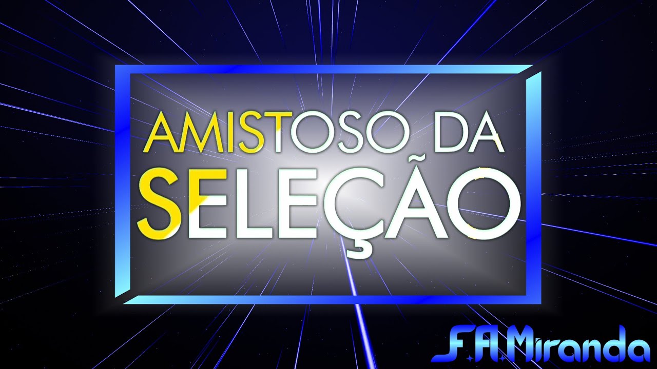 Cronologia de Vinhetas do 