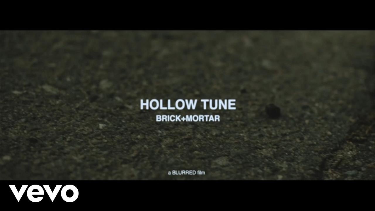 Brick  Mortar - Hollow Tune (Remastered)