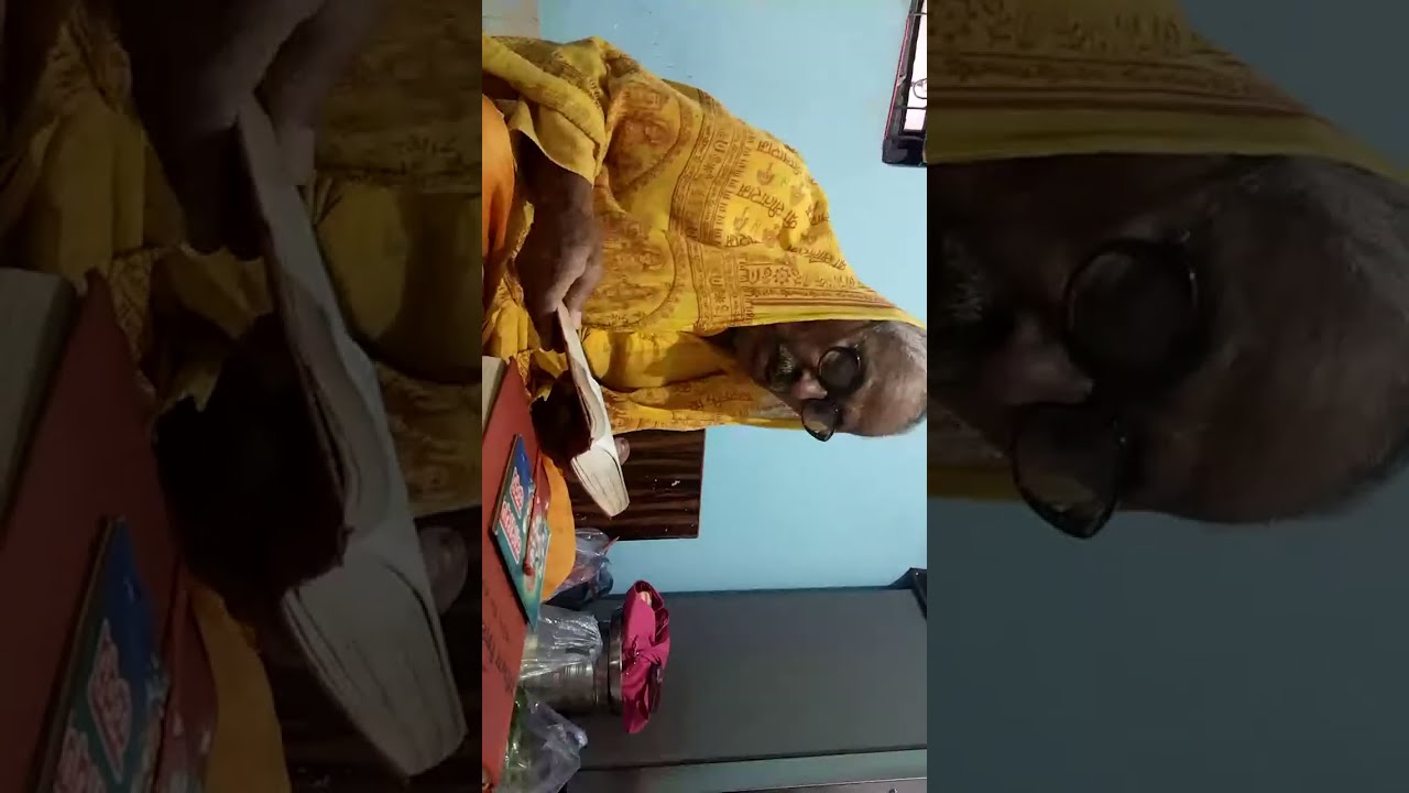 राधे राधे 🌸। विष्णु सहस्त्र नाम । सुबह सुबह की पूजा की विधि । Watch full stream and like & subscribe