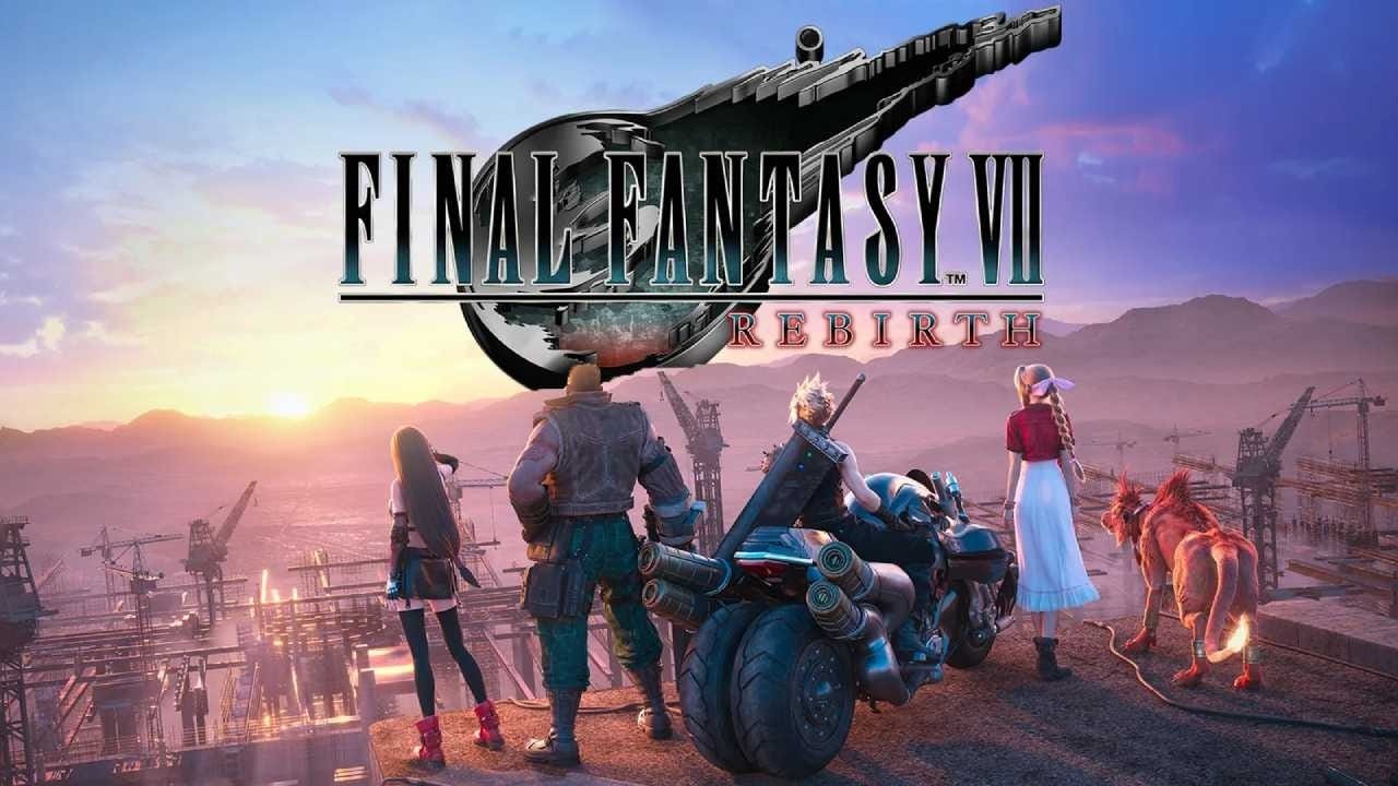 Final Fantasy VII: Rebirth Part 2