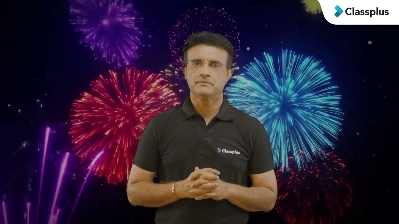 Happy New Year 2025