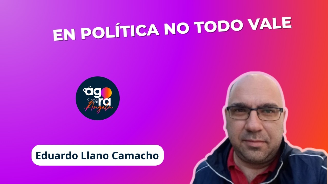 Eduardo Llano: Política, Cultura Ciudadana y el Desafío de Despolarizar a Colombia