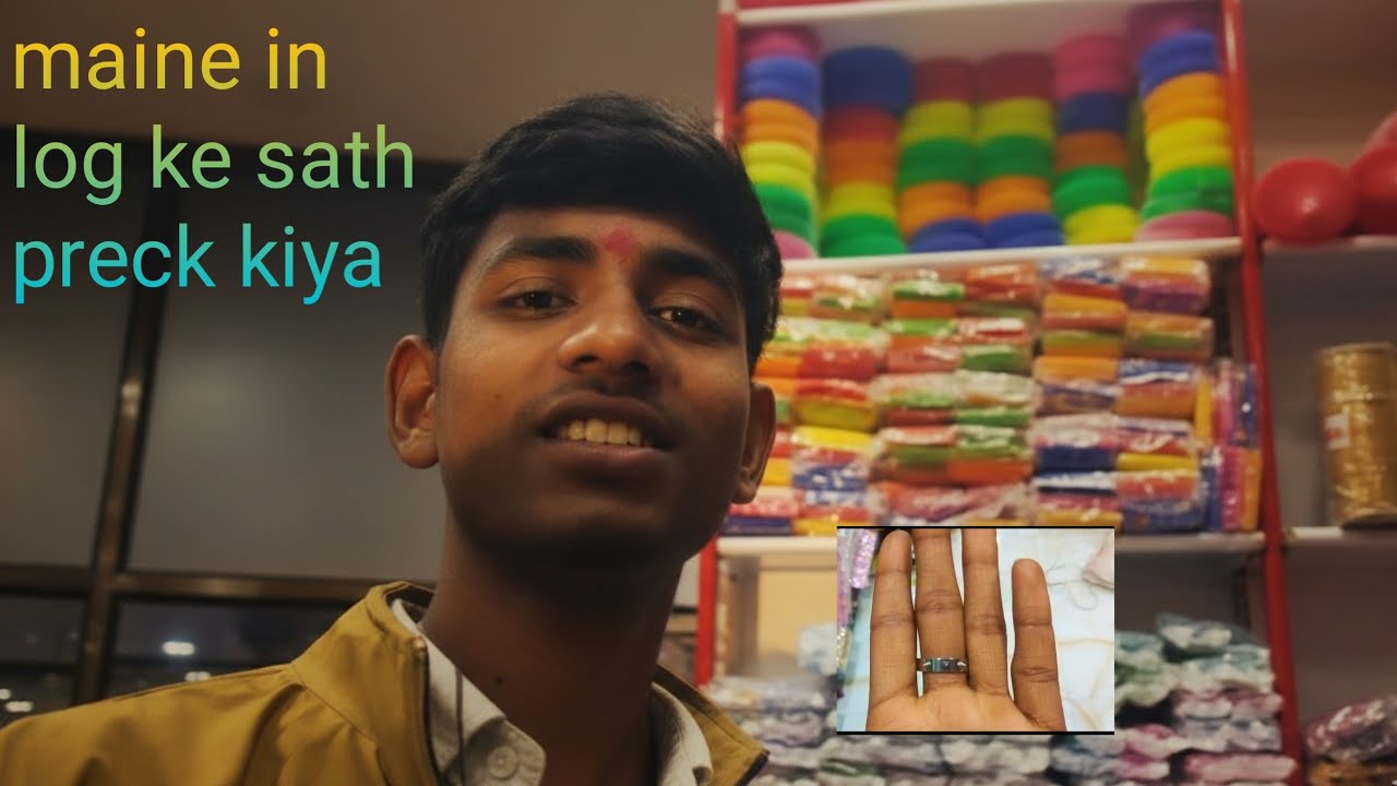 Maine Aaj sabke Sath Prem 😞| Kiya Magar iska kuchh asar hi nahin hua Dukan Ka KaamAur Thoda Sa Prank