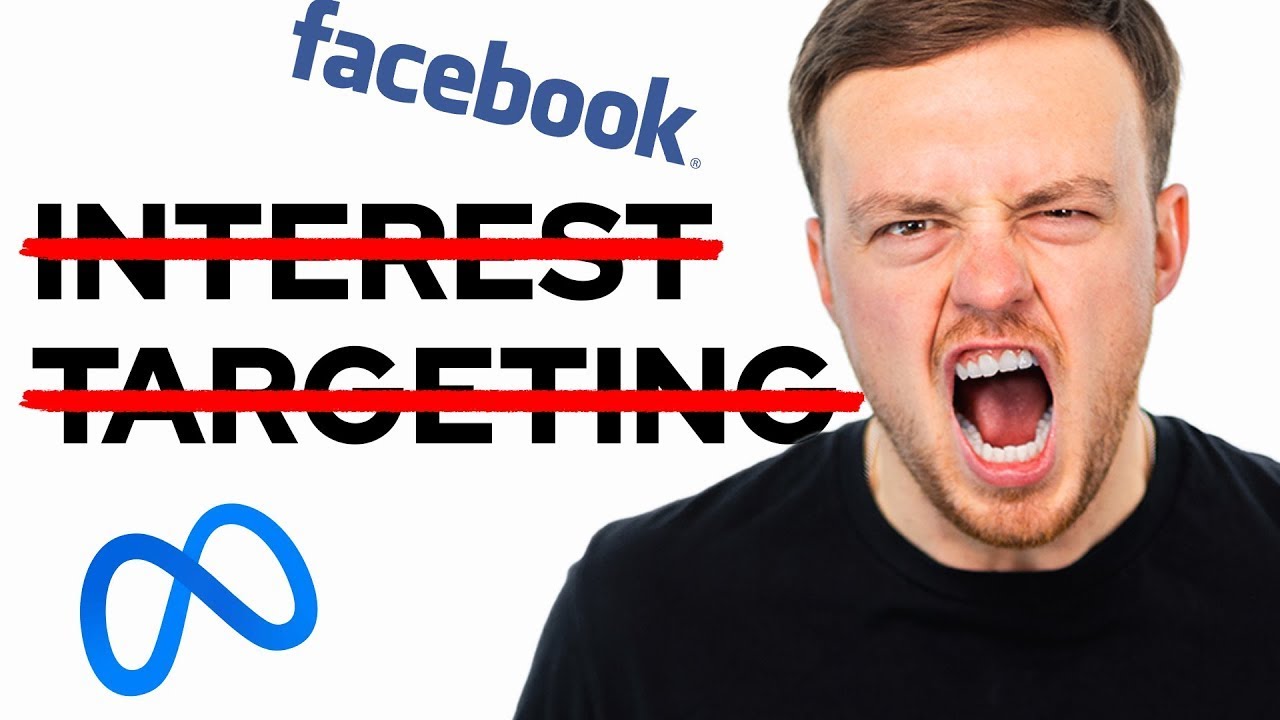 Clothing Stores Should QUIT Using Interest Targeting with Their Facebook Ads
