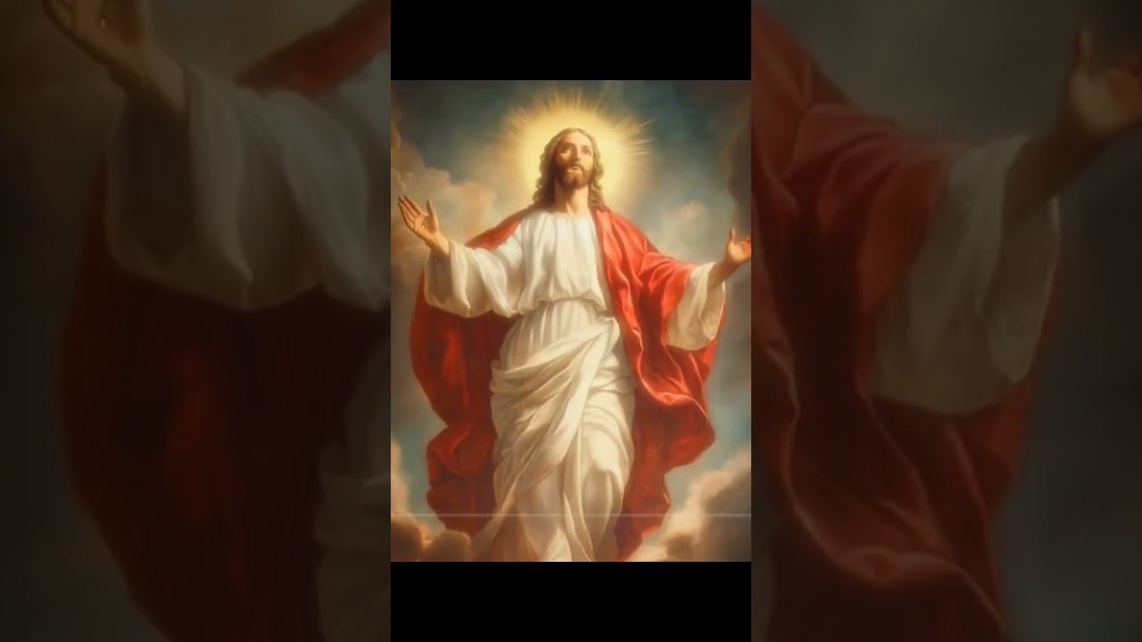 Jesus is king 👑#jesus #edit #fyp #viral #jesusislord #jesussaves
