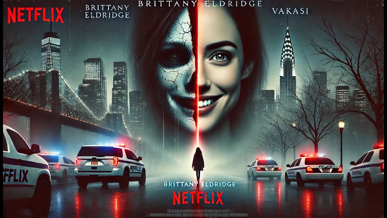 Adeta Film Gibi: Brittany Eldridge Olayı